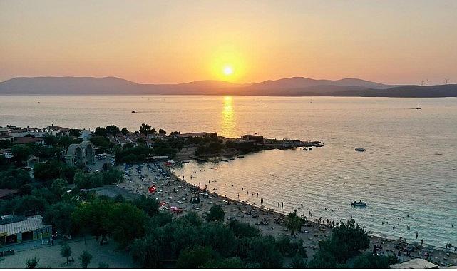 Seferihisar’daki Cittaslow Buluşması: Türkiye’nin Sakin Şehir Hareketinin Ulusal Ağında Yeni Yolculuk