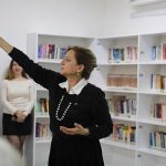 Seferihisar’daki Yaş Alma Merkezi’nde Demans ve Sağlıklı Yaşlanma Üzerine Prof. Dr. Görsev Yener ile Söyleşi