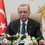 Şehit Cumhuriyet Savcısı Mehmet Selim Kiraz’ı Anarken Erdoğan’dan Adalet ve Fedakarlık Vurgusu