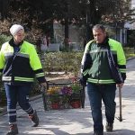 Şehitler İçin Ferahlık: Konak Belediyesi’nin Temizlik Seferberliğiyle Anma ve Bayram Coşkusu Yeniden Taçlandı