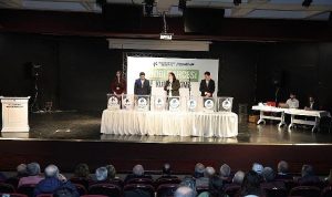 Şehrin Kalbinde Yeşeren Umut: Küçükçekmece’de Hobi Bahçeleriyle Yeni Dönem Başladı