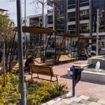 Şehrin Kalbine Yeni Bir Yaşam Alanı: Dedebaşı ve Şemikler’de Doğaya Yoğrulan Modern Park Mirası