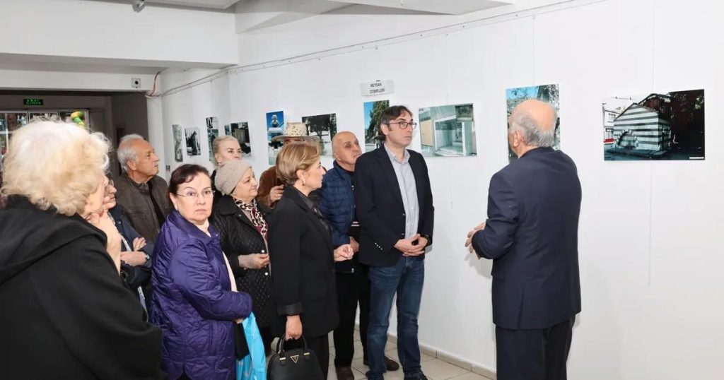 Şehrin Susuz Sesi: 700 Yıllık Çeşmelerin Hikayesini Anlatan Kültürün İzinde