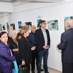 Şehrin Susuz Sesi: 700 Yıllık Çeşmelerin Hikayesini Anlatan Kültürün İzinde