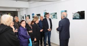 Şehrin Susuz Sesi: 700 Yıllık Çeşmelerin Hikayesini Anlatan Kültürün İzinde