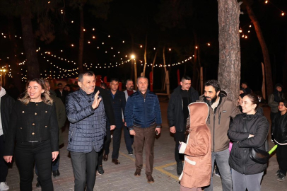 Sıfır Atık ve İklim Değişikliği Eğitimiyle Genç Zihinler Yeşerecek: VR Atık Oyunu ile Öğrenme Şekli Değişiyor