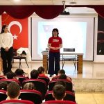 Sıfır Atık Yolculuğu: Geleceği Geri Dönüştüren Öğrenciler ve Doğanın Şarkısı