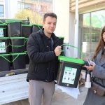 Sıfır Atık Yolculuğu: Seferihisar’da Organik Atıktan Gübreye Atölyesiyle Doğa ile Dostluk Zirvede