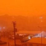 Sınırları Zorlayan Hava Durumu Uyarısı: Bu Hafta Türkiye’nin Her Köşesinde Yağış, Buzlanma ve Rüzgar Dırtına Gibi Esintiler