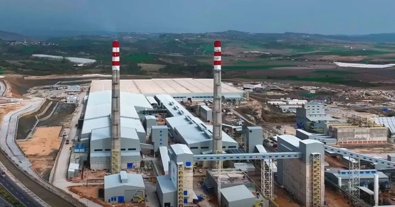 Şişecam’ın Tarsus’taki Yeşil Saha Düz Cam Tesisi: Dünyanın En Büyük Kapasiteli Üretim Hattıyla Geleceğe Yolculuk