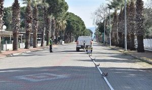 Sismik Güç, Zemin Sırları: Balıkesir’de Sıvılaşma Riski Taşıyan Bölgeler Haritası ve Yeni Nesil Ölçüm Sistemi