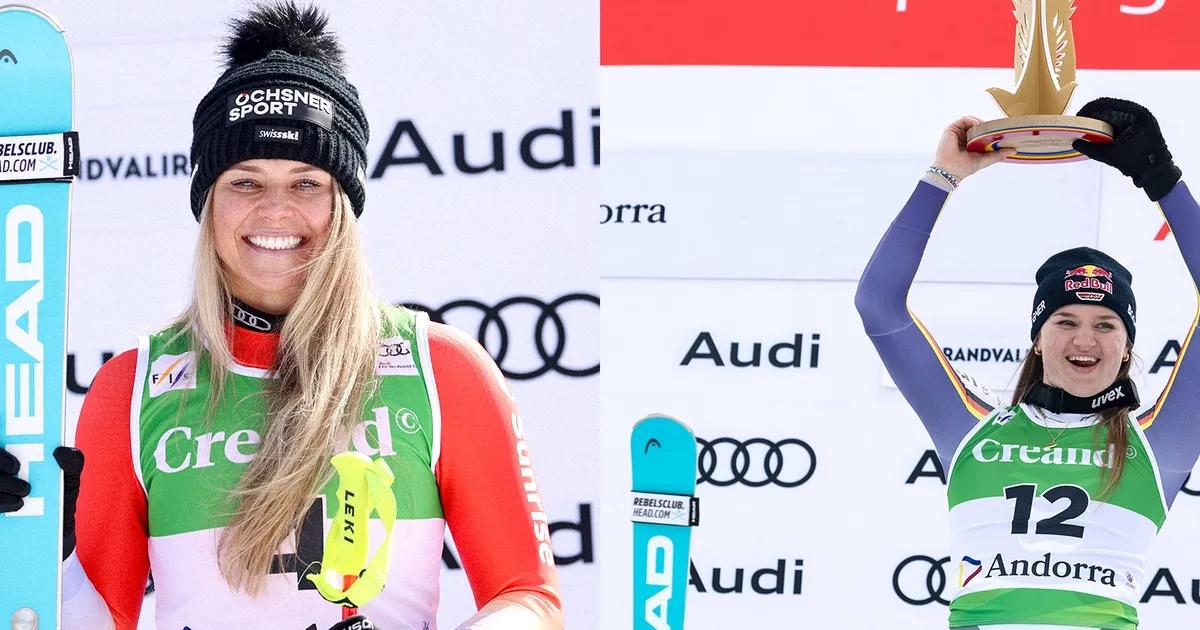 Soldeu’de Zaferlerle Başarıya Doğru Yolculuk: HEAD Worldcup Rebels’in Parlayan Performansı