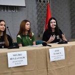 Su ve Cinsiyet: Yüzleşen Gerçekler, Sürdürülebilir Gelecek İçin Yeni Adımlar