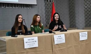 Su ve Cinsiyet: Yüzleşen Gerçekler, Sürdürülebilir Gelecek İçin Yeni Adımlar