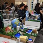 Su ve Cinsiyetin Buluşması: İzmir’de Gençlerle Sürdürülebilir Yaşam Şenliği