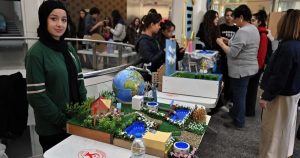 Su ve Cinsiyetin Buluşması: İzmir’de Gençlerle Sürdürülebilir Yaşam Şenliği