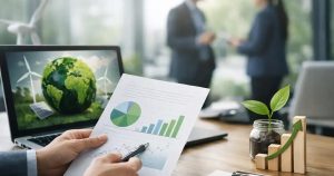 Sürdürülebilirlik Raporlaması: Stratejiye Dönüşen Şeffaflık ve Kaynak Verimliliği