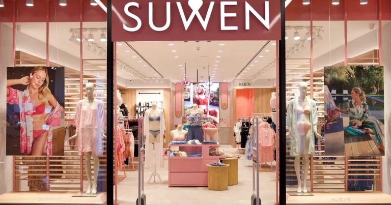 SUWEN’in 2025 Büyüme Hormanı: Her Adımda Kârlılık ve Dijital Verimlilikle Dönüşüm