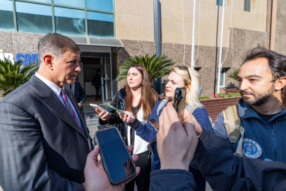 Tarihi Elektrik Fabrikası İçin Yeni Kararlara Karşı Net Duruş: Şehir Planlamasında Diyaloga Sahibiz