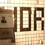 Taşın Dönüştürücü Gücü: AMORF’ta Genç Tasarımcıların Kalbinde Yeni Bir Dünya