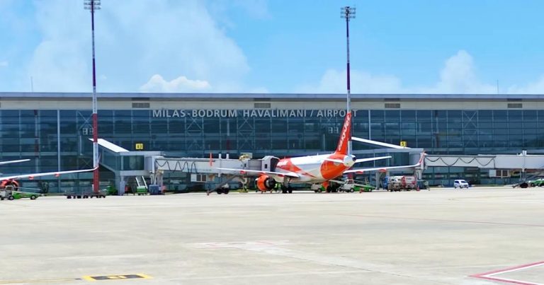 TAV Havalimanları Ailesinde Stratejik Değişimler: Yeni Genel Müdürler ve Operasyonel Yeniden Yapılanma Yakın Takipte