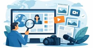 Telifsiz Haber İçeriğiyle Okur Bağı ve Güvenli Yayın Akışı: Lisans, Kalite ve Hızın Dengesi