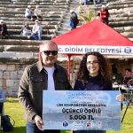 Thales’in kenti Miletos’ta Matematik ve umut buluşması