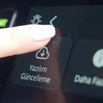 Togg T10X İçin Yeni TruOS Yazılım Güncellemesi: Uzaktan Güncellemeyle Daha Hızlı ve Kişiselleştirilebilir Deneyim