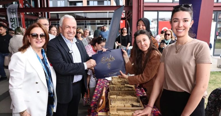 Tohum Takas Şenliği Başlıyor: Yerel Atığınıza Sahip Çevreci Bir Gün