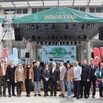 Tohum Takas Şenliğiyle Yerel Siteler Birleşti: 30 Çeşit, 15 Bin Paketle Dayanışmanın Gücü Türkiye’yi Sarmalıyor