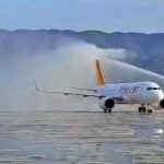 Tokat–İzmir Hattında Yeni Bir Uçuş Dalgası: DHMİ’nin Açıklamasıyla Yola Çıkan Seferler Bölgeye Canlılık Getiriyor