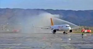 Tokat–İzmir Hattında Yeni Bir Uçuş Dalgası: DHMİ’nin Açıklamasıyla Yola Çıkan Seferler Bölgeye Canlılık Getiriyor