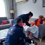 Torbalı’da Sağlık Hizmetlerinde Büyük Dönüşüm: Evde Bakımdan Tıbbi Malzemeye Kapsamlı Destek