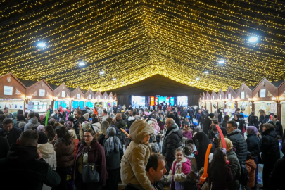 Trabzon Ramazan’u Tasavvuf Müziğiyle Yâd Etti: Sedat Uçan ve Birbirinden Değerli Sanatçılar Sahne Başında