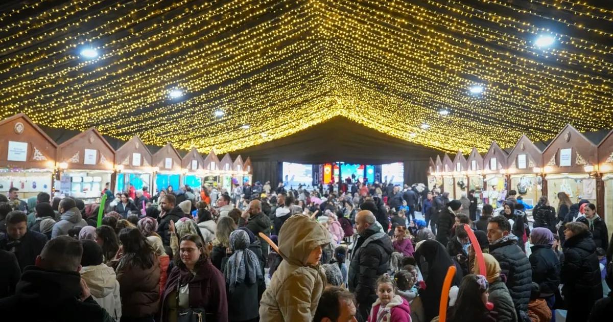 Trabzon Ramazan’u Tasavvuf Müziğiyle Yâd Etti: Sedat Uçan ve Birbirinden Değerli Sanatçılar Sahne Başında