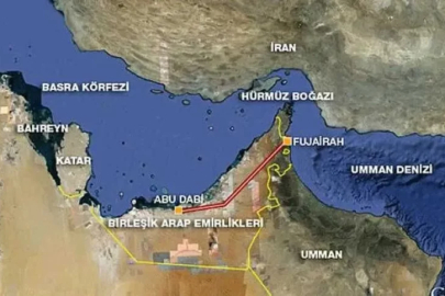 Türk Gemi Güvenliği ve Bölgesel Kriz: Hürmüz Boğazı ve Basra Körfezi’nde Seyrüseferin Korunması İçin Kararlı Hamleler