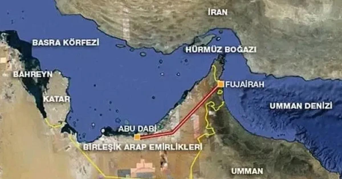 Türk Gemi Güvenliği ve Bölgesel Kriz: Hürmüz Boğazı ve Basra Körfezi’nde Seyrüseferin Korunması İçin Kararlı Hamleler