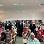 Türkçe ve Kültürün Gölgesinde Kangrenleşen Sevgi: Moritanya’daki Gençler Türkiye’ye Yolculukla Büyüyor