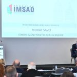 <strong>Türkiye İMSAD 39. Olağan Genel Kurulu: Sektörün Kaos Yönetimiyle Yeni Döneme Hazırlık ve Yüzleştiğimiz Enerji Jeopolitiği</strong>