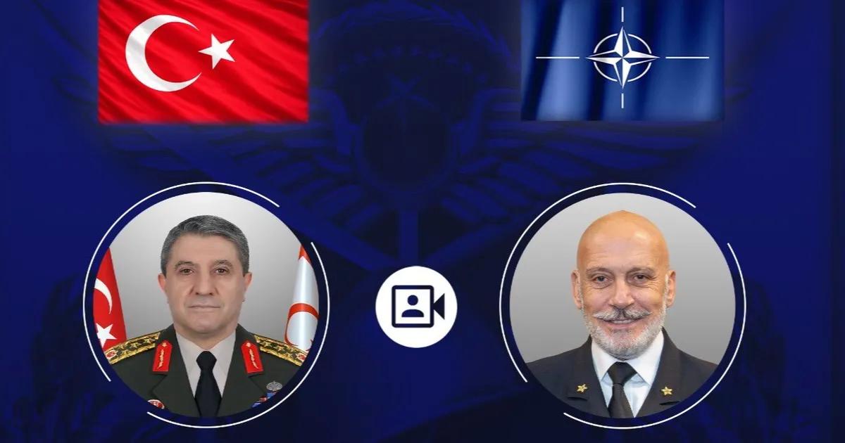 Türkiye-NATO Zirvesinde Görüşmeler Yoğunlaştı: Stratejik İş Birliği ve Bölgesel Güvenlik Üzerine Yeni Adımlar