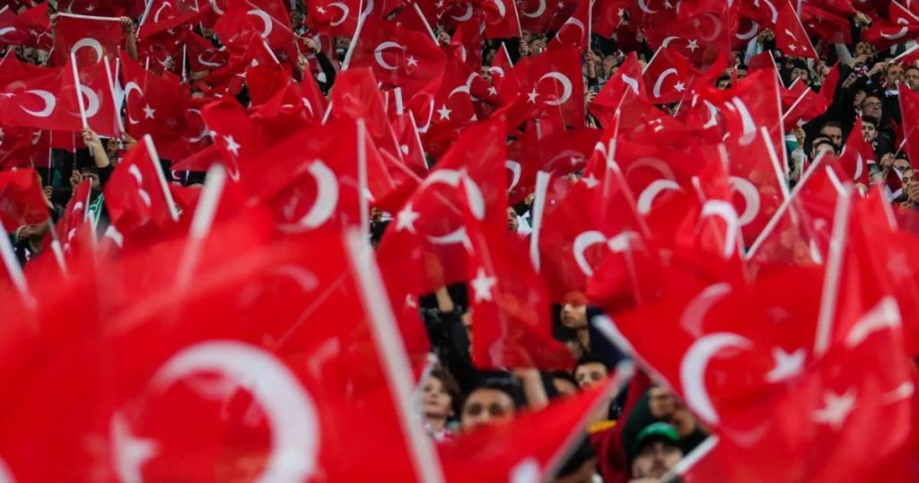 Türkiye – Romanya maçı için loca satışları başladı