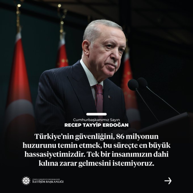 Türkiye’nin Diplomasisinin Kalkanı: Erdoğan’ın Külliye Toplantısından Çıkan Haberler ve Bölgesel Güvenlik Stratejisi