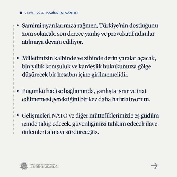 Türkiye’nin Diplomasisinin Kalkanı: Erdoğan’ın Külliye Toplantısından Çıkan Haberler ve Bölgesel Güvenlik Stratejisi