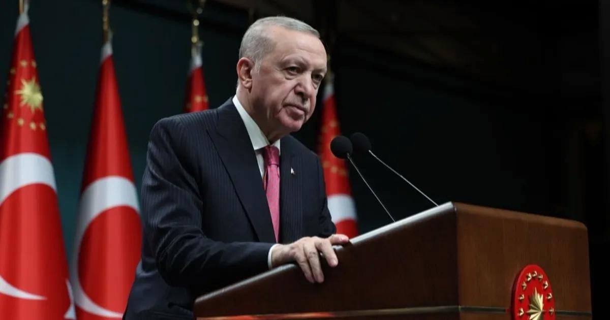 Türkiye’nin Diplomasisinin Kalkanı: Erdoğan’ın Külliye Toplantısından Çıkan Haberler ve Bölgesel Güvenlik Stratejisi