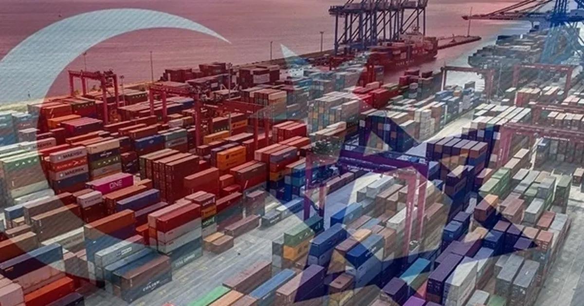 Türkiye’nin İsrail ile Ticareti Sınırlandı: Resmi Açıklama ve Filistin’e Destek Politikalarının Detaylı Analizi