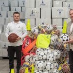 Türkiye’nin spor geleceğine güç veren destek: amatör kulüpler için büyük adım