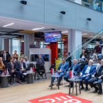 Türkiye’nin Teknoloji Hızında Yeni Bir Geçiş Noktası: Fraunhofer ve IIB İçeren Merkezli Uluslararası İş Birliğiyle Girişim Stüdyosu ve IP Odaklı İnovasyon Platformu