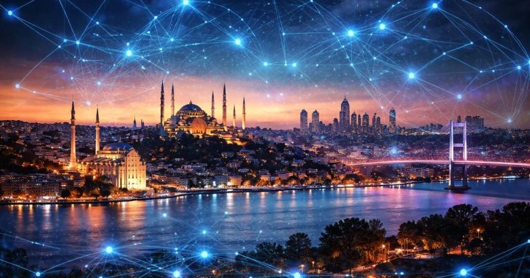 Türkiye’nin Yapay Zeka Yolculuğu: Stratejiler, Uygulamalar ve Geleceğe Yönelik Eşsiz Fırsatlar