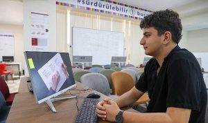 Ücretsiz Dijital Deneme Sınavlarıyla Hayallerine Giden Yolu Şekillendir: LGS, YKS ve KPSS İçin Sınav Provası Başladı