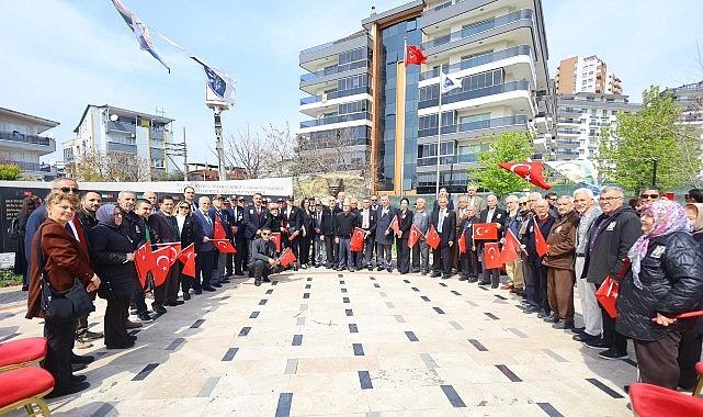 Ümit İnce’nin Şehadetinin Ardında Yatan Sevgi ve Dayanışma: Parkı Yeniden İnşa Eden Bir Şehrin Öyküsü